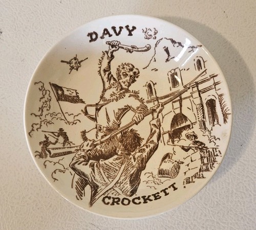 Davy crockett oxford china - davy,