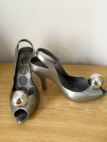 Vivienne westwood melissa - vivienne,