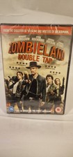 Zombieland double tap DVD New