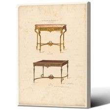 Canvas Print Oil Paintings