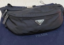 PRADA Re-Nylon Belt Bag /