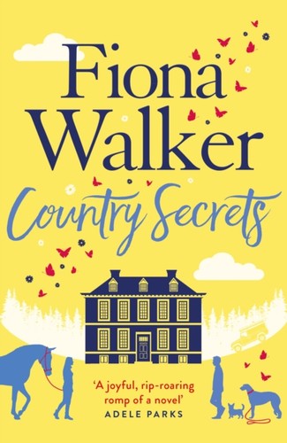 Country secrets fiona - country,