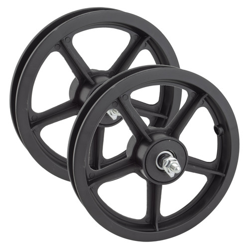 Premium front mag - premium, 12"
