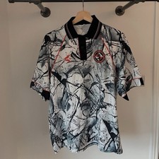 Dundee United 1993-94 Away