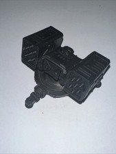 Kromlech Legionary Sentry Gun: Twin Missile Launcher Resin