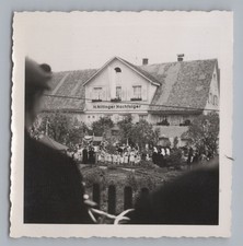 Lenzkirch 1955 - Corpus