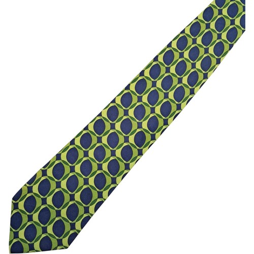 Gucci tie green inch wide - 4,