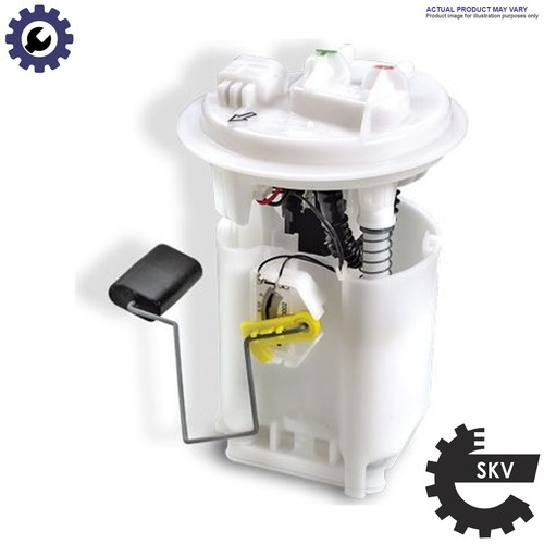 Fuel feed unit 02skv720 for - feed,
