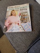 Debbie Shore's Sewing Room   Secrets Quilting