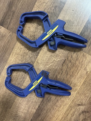 Set irwin quick grip - set, quick-grip
