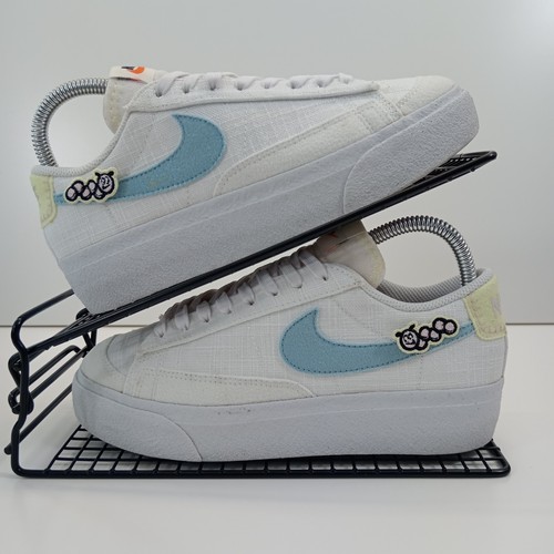 Nike blazer low platform - blazer, nn