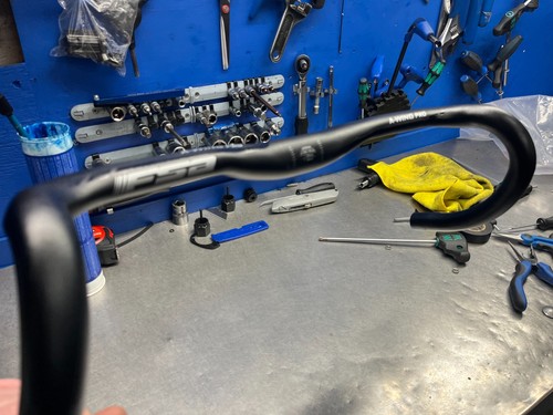 Fsa wing pro - fsa, alloy