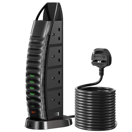Bekhom tower extension - bekhom,