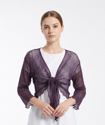 Boho chic crochet - chic,