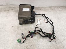 RANGE ROVER SPORT CONSOLE