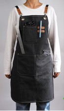 HASWORLD LINEN ART APRON  Tool