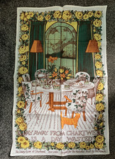 Vintage Pat Albeck 'The Dining