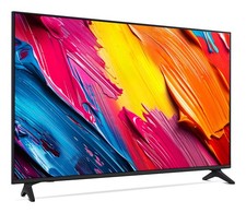 LG 55QNED70A6A 55" QNED 4K