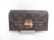 Authentic LOUIS VUITTON