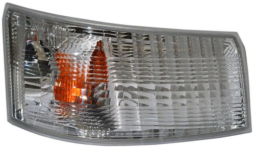 Front indicator lamp h - front, r/h