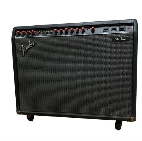 Fender the twin - fender,