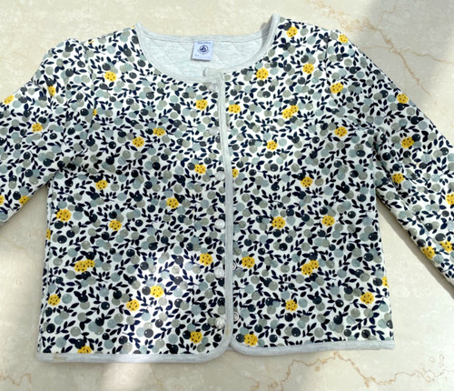 Elegant petit bateau girl - bateau,