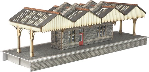 Metcalfe pn922 scale island - n,