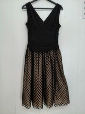 Eliza J Women's Fit & Flare