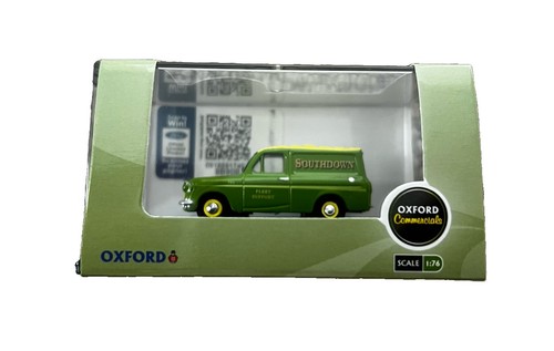 Oxford diecast gauge ford - diecast,