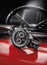 Tissot PRS 516 Automatic