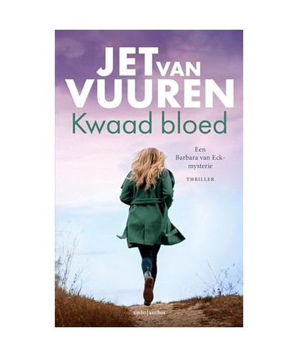 Kwaad bloed barbara van - [barbara,