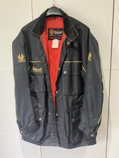 Belstaff Trailmaster 500 Men's Jacket