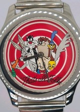 Vintage Looney Tunes Bridgeway