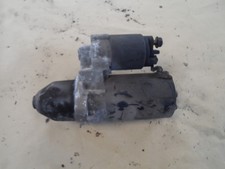 2003 ROVER MGF MG TF 1.8 135 K SERIES MANUAL STARTER MOTOR