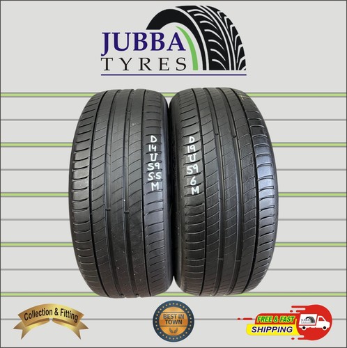2x225 r17 94h michelin - 2x225/50/r17,