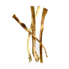 Jumbo Beef Skin Chews for Dogs