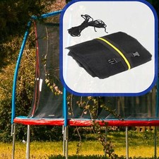 Trampoline Enclosure