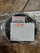 NEW OEM SUZUKI FA50 SHUTTLE