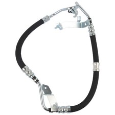 HIGH PRESSURE POWER STEERING