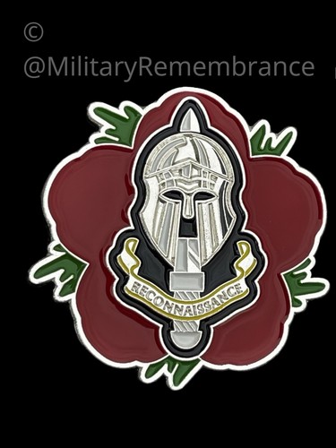 Special reconnaissance - special,