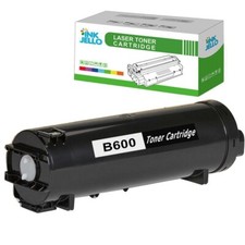 Black Toner Cartridge for