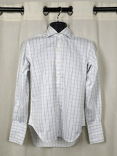 Tm Lewin Luxury White / Blue