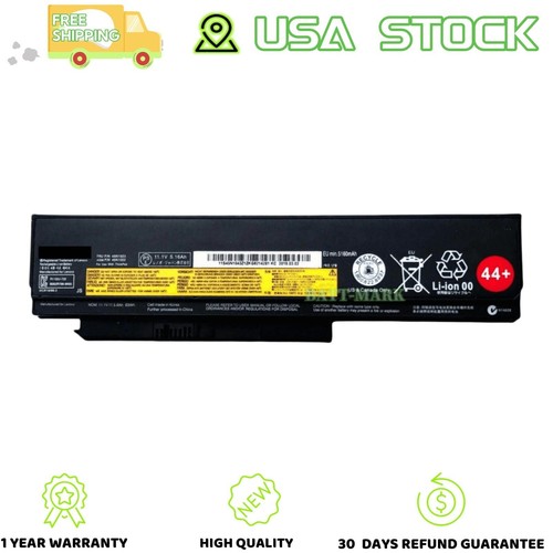 Original laptop battery - 44+,