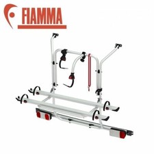 Fiamma Carry-Bike Mercedes