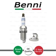 Spark Plug Benni Fits Polo