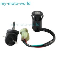 For Kawasaki Ignition Switch