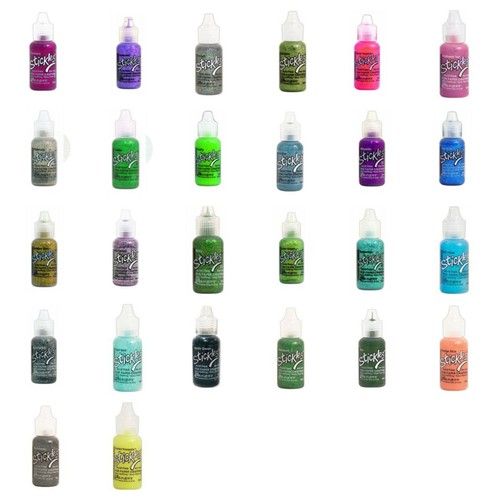 Stickles ranger glitter glue - glitter,
