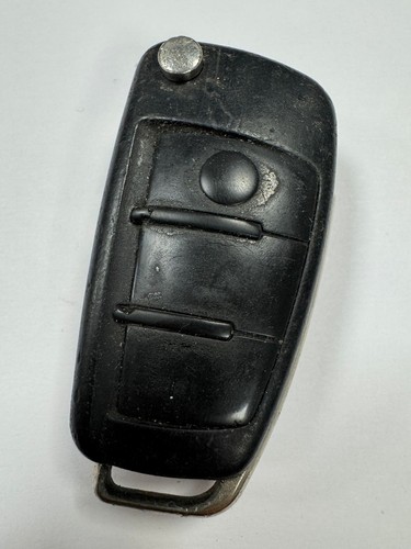 Genuine audi button - 3, remote
