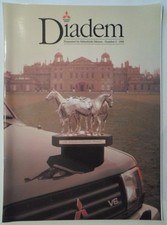 MITSUBISHI MOTORS UK Mkt