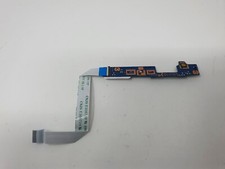 Samsung NP700Z5AH Power Button